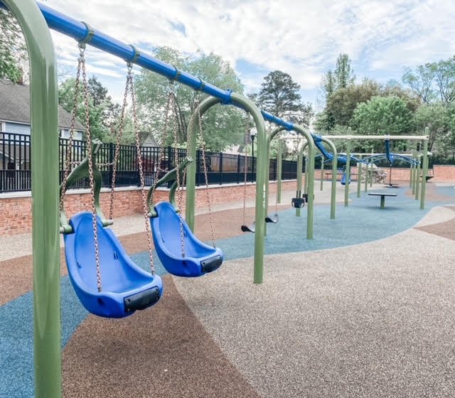 Carraway Park 2